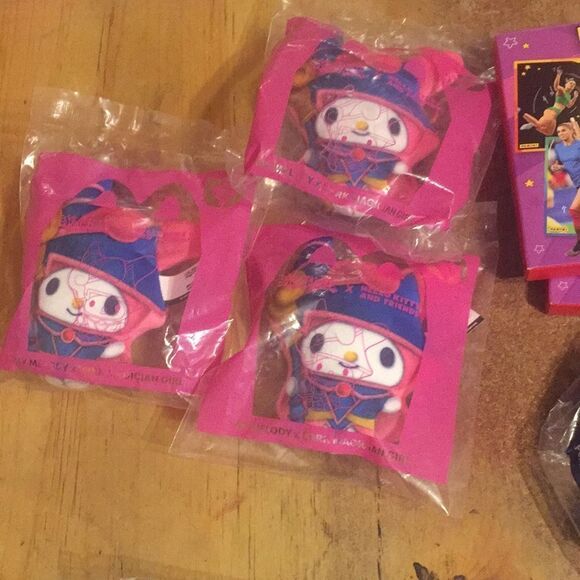 McDonald’s happy meal toys - Picture 4 of 5